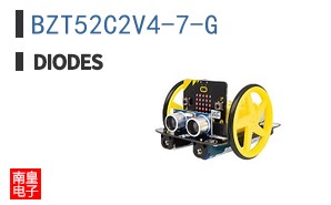 BZT52C2V4-7-G