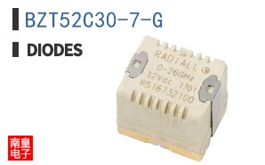 BZT52C30-7-G