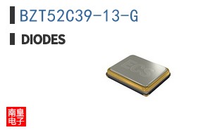 BZT52C39-13-G