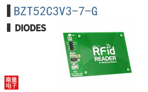 BZT52C3V3-7-G