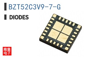 BZT52C3V9-7-G