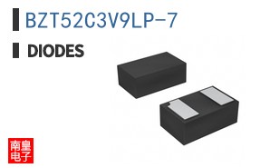 BZT52C3V9LP-7