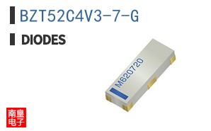 BZT52C4V3-7-G