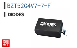 BZT52C4V7-7-F