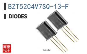 BZT52C4V7SQ-13-F