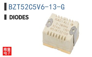BZT52C5V6-13-G