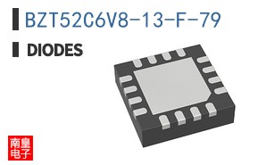 BZT52C6V8-13-F-79