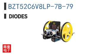 BZT52C6V8LP-7B-79