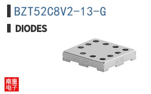 BZT52C8V2-13-G