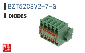BZT52C8V2-7-G