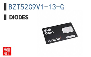 BZT52C9V1-13-G