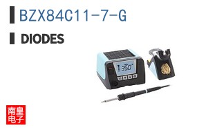 BZX84C11-7-G