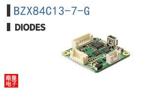 BZX84C13-7-G
