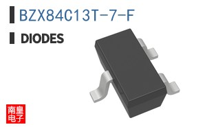 BZX84C13T-7-F