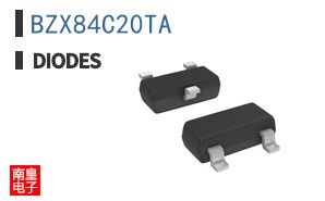BZX84C20TA