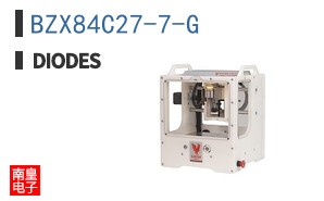 BZX84C27-7-G