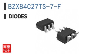 BZX84C27TS-7-F