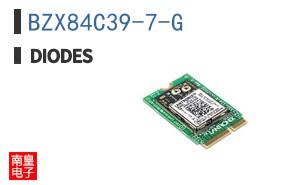 BZX84C39-7-G