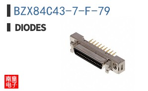 BZX84C43-7-F-79
