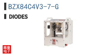 BZX84C4V3-7-G