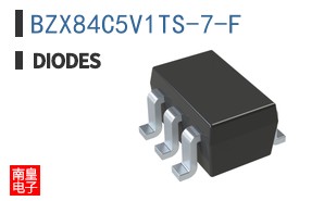 BZX84C5V1TS-7-F