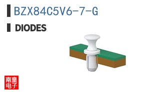 BZX84C5V6-7-G