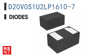 D20V0S1U2LP1610-7