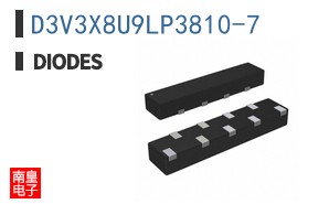 D3V3X8U9LP3810-7