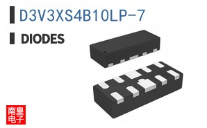 D3V3XS4B10LP-7