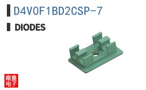 D4V0F1BD2CSP-7