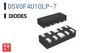 D5V0F4U10LP-7