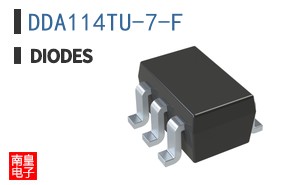 DDA114TU-7-F
