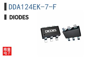 DDA124EK-7-F