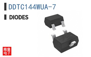 DDTC144WUA-7
