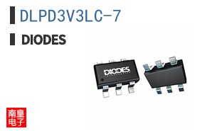 DLPD3V3LC-7