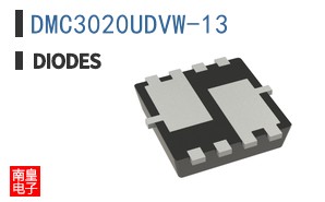 DMC3020UDVW-13