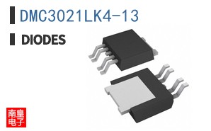DMC3021LK4-13