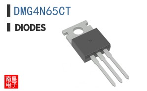 DMG4N65CT