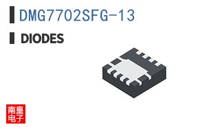 DMG7702SFG-13