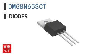 DMG8N65SCT