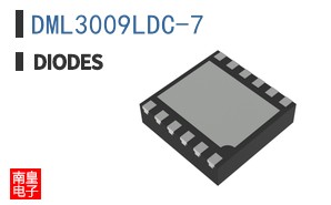 DML3009LDC-7