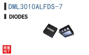 DML3010ALFDS-7
