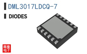 DML3017LDCQ-7