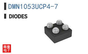 DMN1053UCP4-7