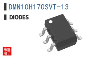 DMN10H170SVT-13