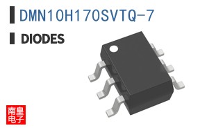 DMN10H170SVTQ-7