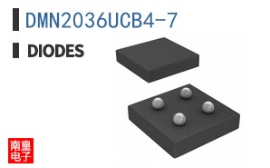 DMN2036UCB4-7