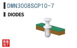 DMN3008SCP10-7