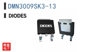 DMN3009SK3-13