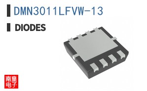DMN3011LFVW-13